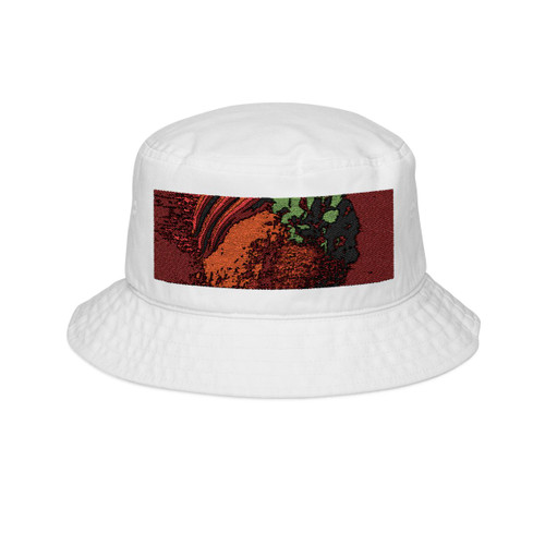 Sizzling Spice Medley - Bucket Hat (Embroidery)