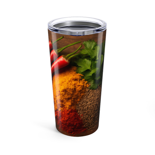 Sizzling Spice Medley - Tumbler 20oz