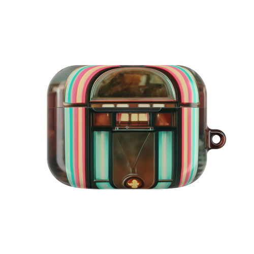Classic Diner Dreams - AirPod Cases