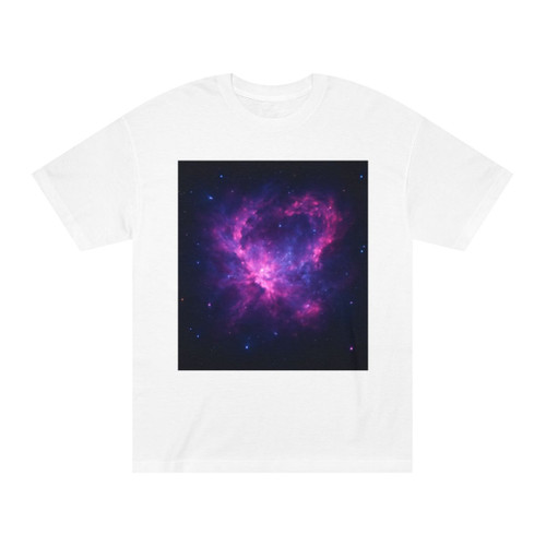 Celestial Drift Odyssey - Unisex Classic Tee