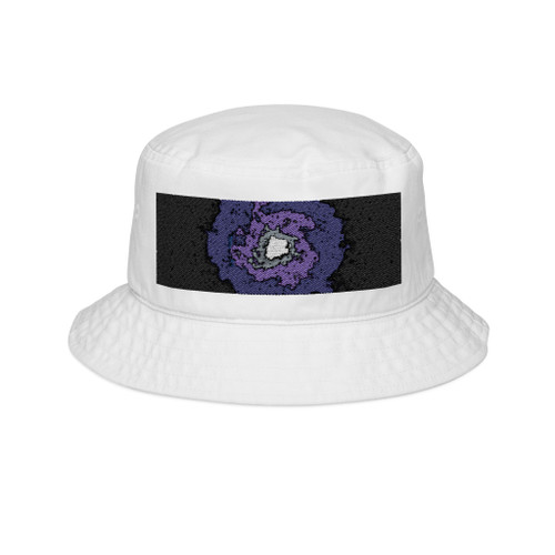 Luminous Nebula - Bucket Hat (Embroidery)