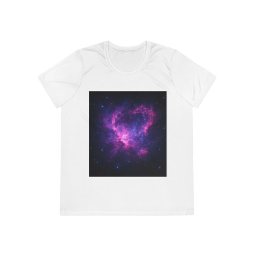 Celestial Drift Odyssey - Ladies Competitor Tee