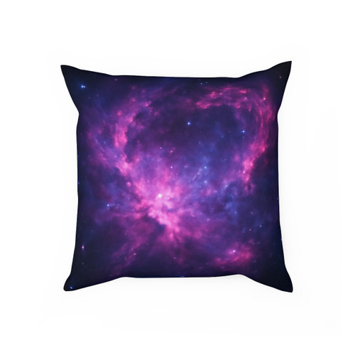 Celestial Drift Odyssey - Cushion