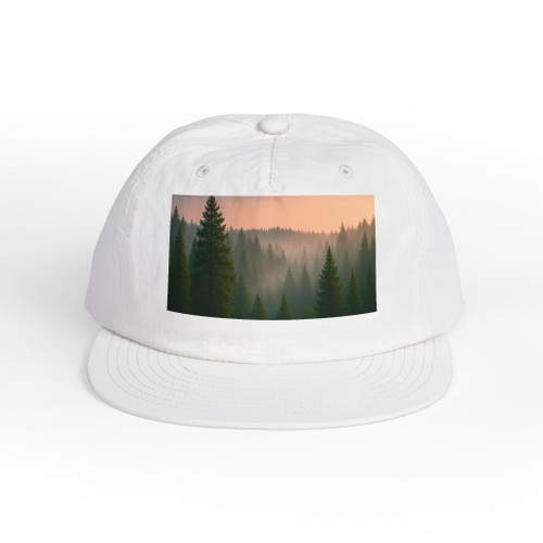 Whispering Pines - Surf Cap