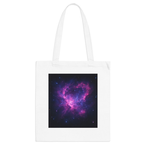 Celestial Drift Odyssey - Tote Bag