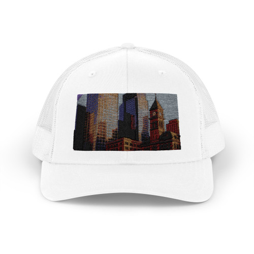 Urban Tapestry - Snapback Trucker Cap