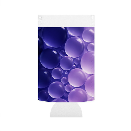 Ethereal Sphere Cascade - Slim Can Cooler