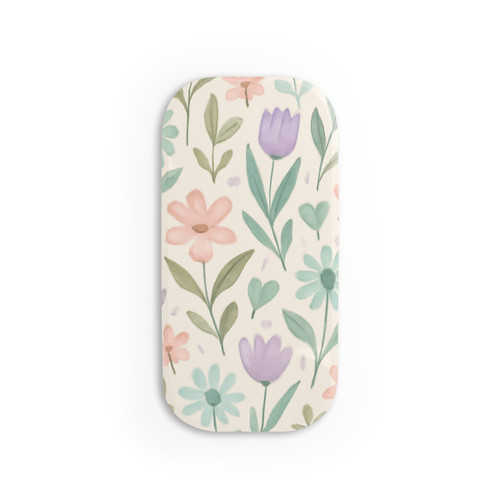 Botanical Whimsy - Phone Click-On Grip