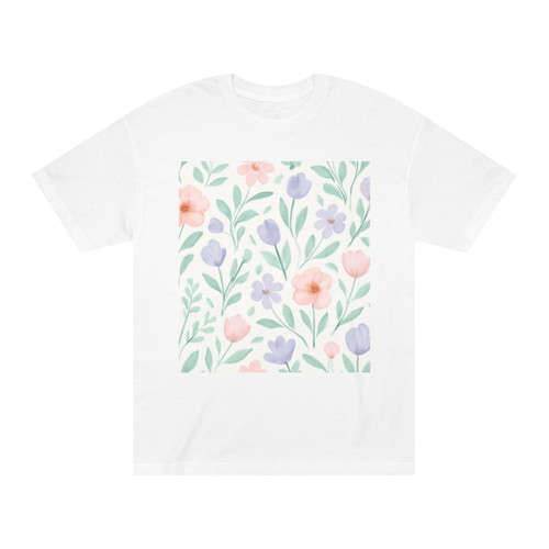 Botanical Whimsy - Unisex Classic Tee