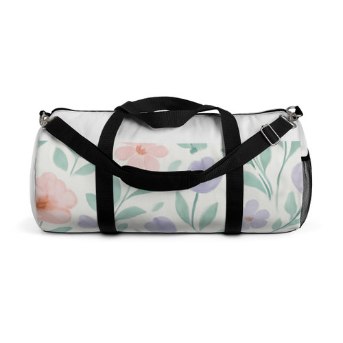 Botanical Whimsy - Duffel Bag