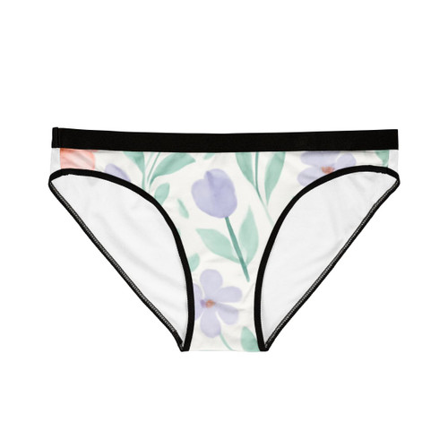 Botanical Whimsy - Women's Underwear (AOP)