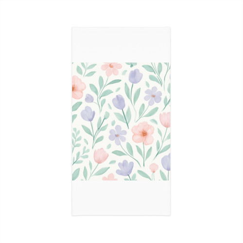 Botanical Whimsy - Lightweight Neck Gaiter