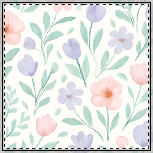 Botanical Whimsy - Tablecloths