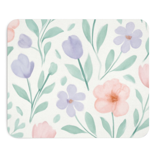 Botanical Whimsy - Mouse Pad (EU)