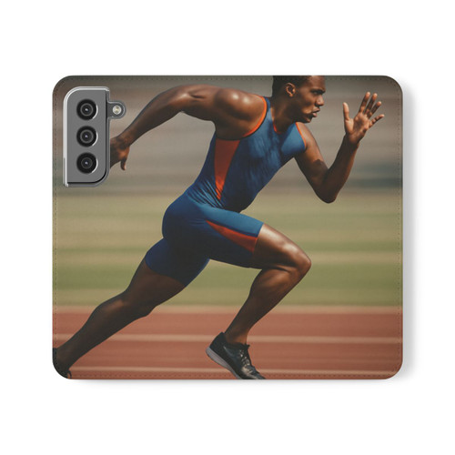 Pinnacle Athlete Rush - Flip Cases