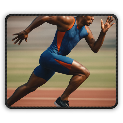 Pinnacle Athlete Rush - Gaming Mouse Pad