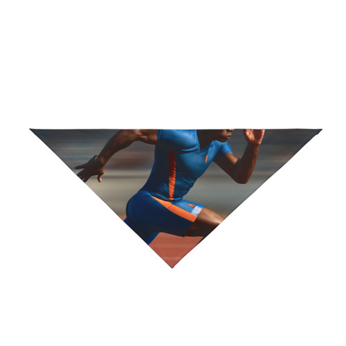 Pinnacle Athlete Rush - Pet Bandana