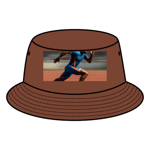 Pinnacle Athlete Rush - Bucket Hat