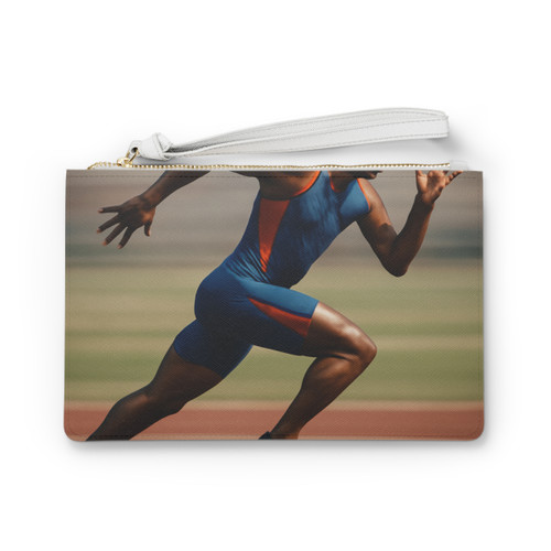 Pinnacle Athlete Rush - Clutch Bag