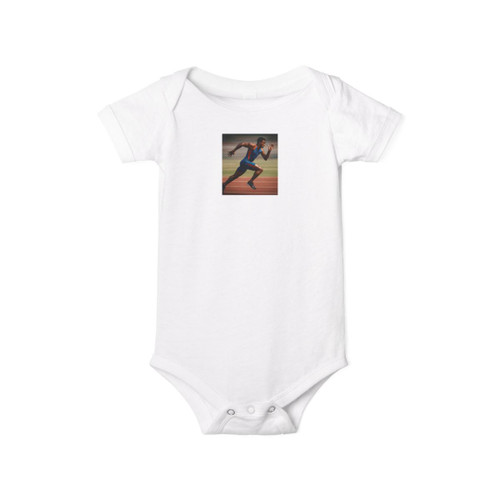 Pinnacle Athlete Rush - Infant Jersey One Piece