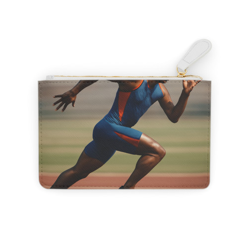 Pinnacle Athlete Rush - Mini Clutch Bag