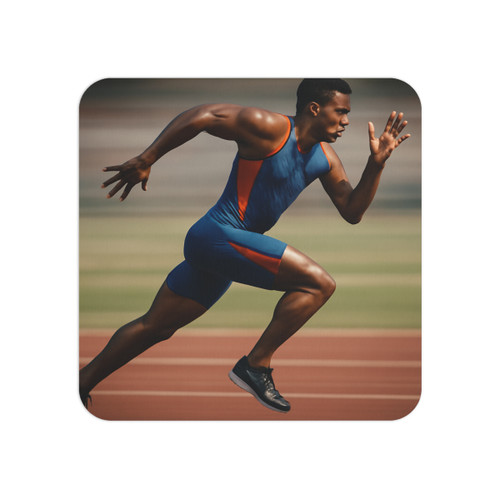 Pinnacle Athlete Rush - Coasters (50, 100 pcs)