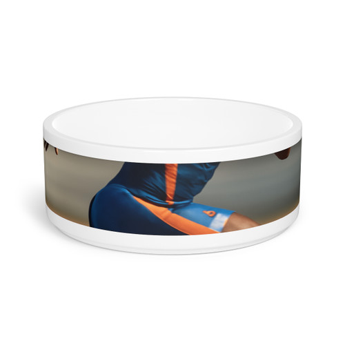 Pinnacle Athlete Rush - Pet Bowl