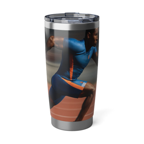 Pinnacle Athlete Rush - Vagabond 20oz Tumbler