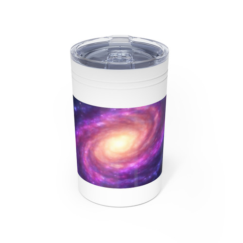 Galactic Whirlwind Dance - Vacuum Insulated Tumbler, 11oz