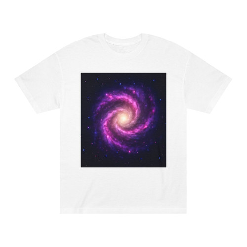 Galactic Harmony - Unisex Classic Tee