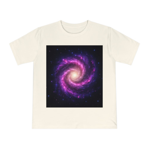 Galactic Harmony - Unisex Classic Jersey T-shirt