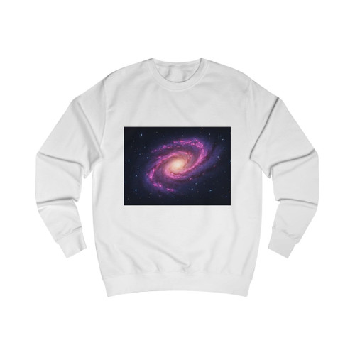 Galactic Harmony - Unisex Sweatshirt