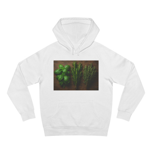 Savory Herb Medley - Unisex Supply Hoodie