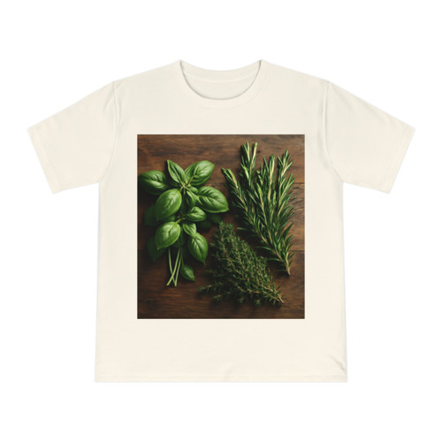 Savory Herb Medley - Unisex Classic Jersey T-shirt
