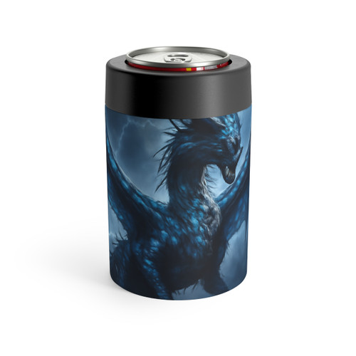 Ethereal Storm Dragon - Can Holder
