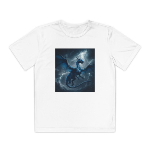 Ethereal Storm Dragon - Youth Competitor Tee