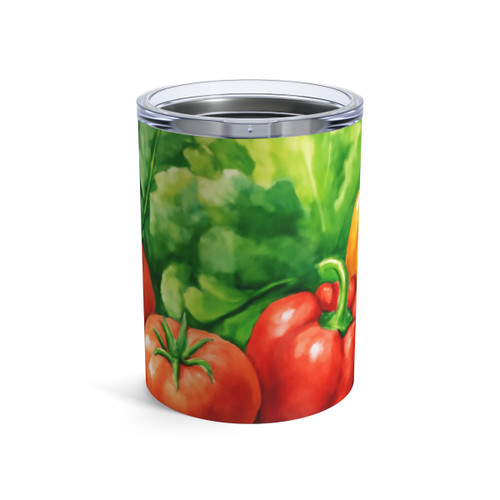 Savor the Harvest - Tumbler 10oz