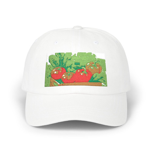 Savor the Harvest - Classic Dad Cap
