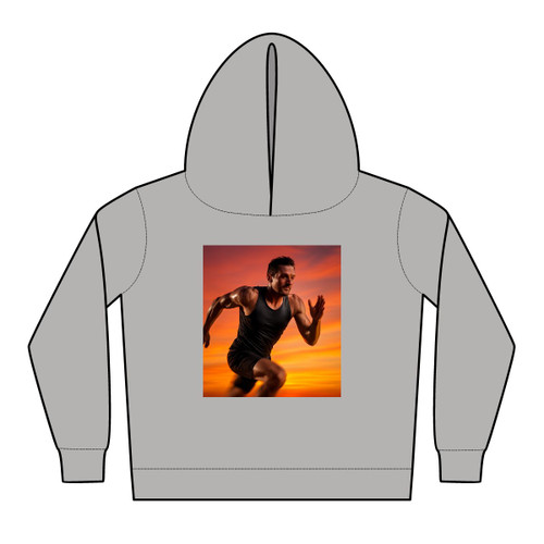 Endurance Spirit Unleashed - Toddler Pullover Fleece Hoodies