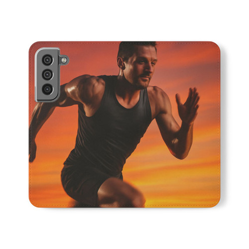 Endurance Spirit Unleashed - Flip Cases