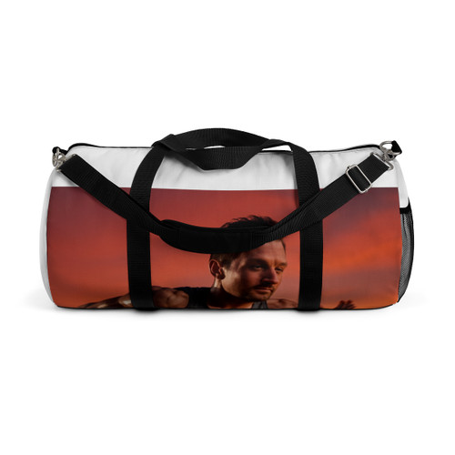 Endurance Spirit Unleashed - Duffel Bag