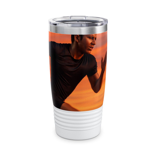 Endurance Spirit Unleashed - Ringneck Tumbler, 20oz