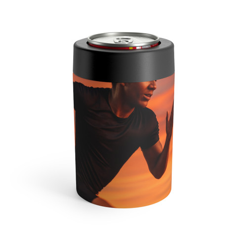 Endurance Spirit Unleashed - Can Holder