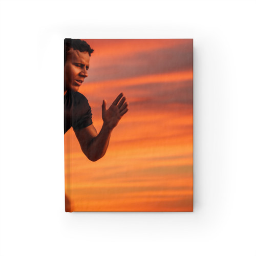 Endurance Spirit Unleashed - Journal - Blank