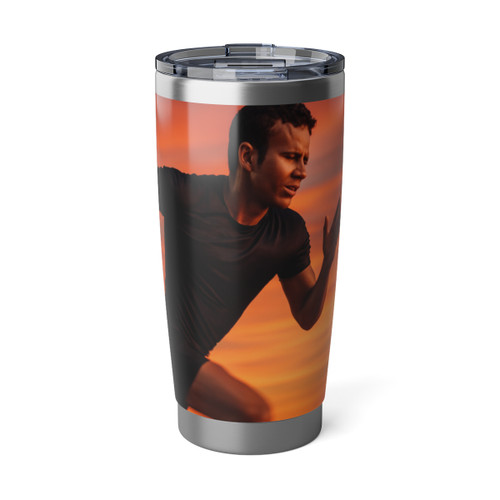 Endurance Spirit Unleashed - Vagabond 20oz Tumbler