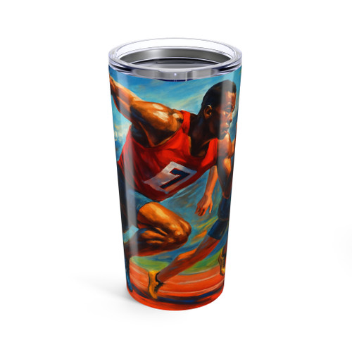 Epic Showdown - Tumbler 20oz
