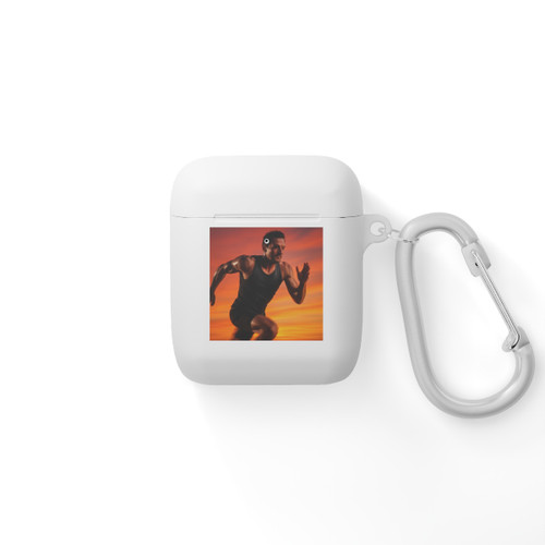 Endurance Spirit Unleashed - AirPods and AirPods Pro Case Cover