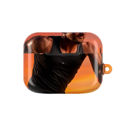 Endurance Spirit Unleashed - AirPod Cases