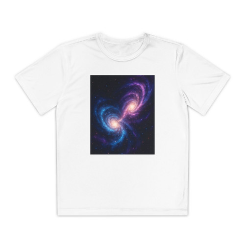 Galactic Dance - Youth Competitor Tee Galactic Dance - Youth Competitor Tee