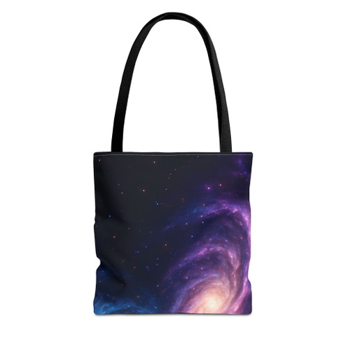 Galactic Dance - Tote Bag (AOP) Galactic Dance - Tote Bag (AOP)